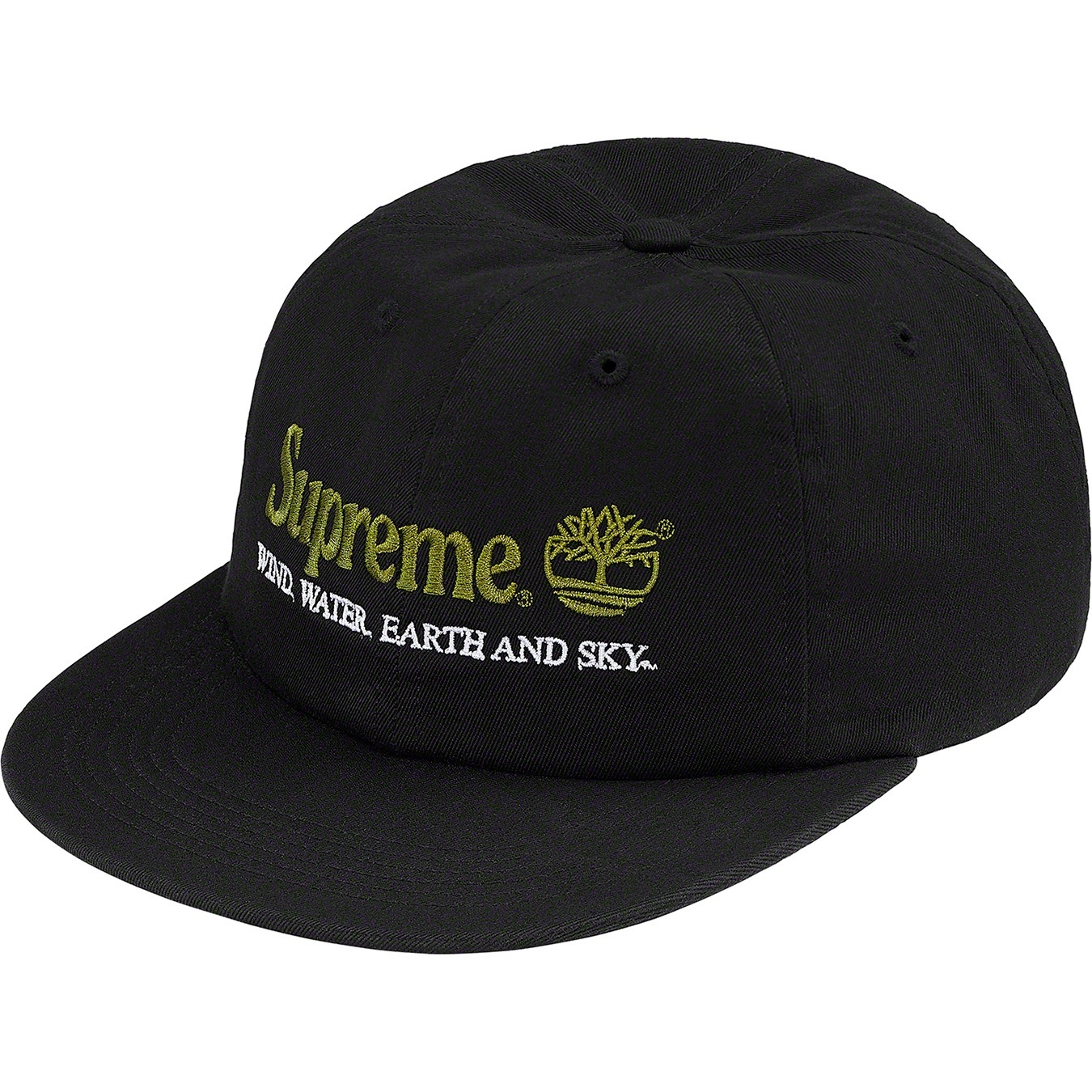 Supreme®/Timberland® 6-Panel view 9